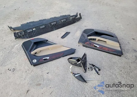 2014 Mercedes-Benz Ml 350 4Matic z USA, uszkodzony, nr VIN 4JGDA5HB0EA302595